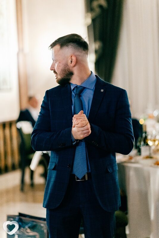 Фото анкеты Валерий