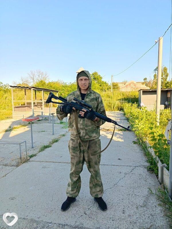 Фото анкеты Evgen