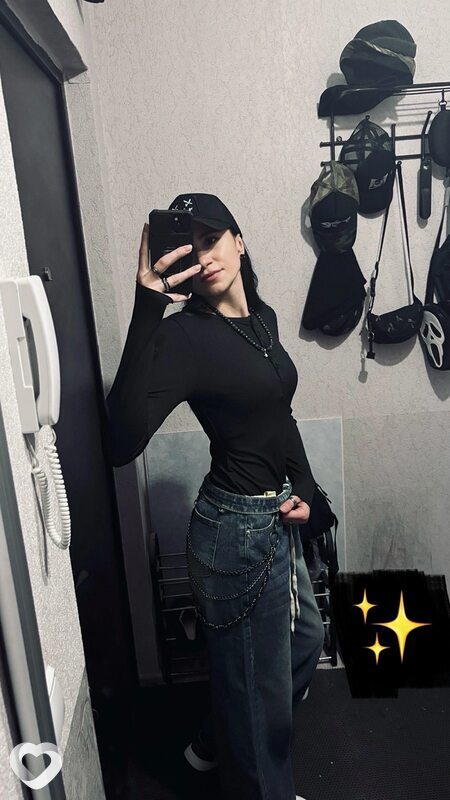 Фото анкеты Дракон
