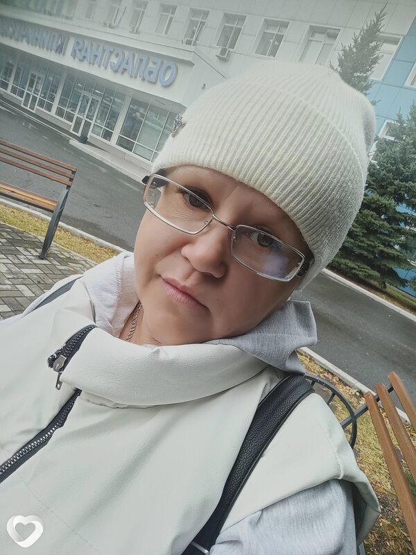 Фото Ольга