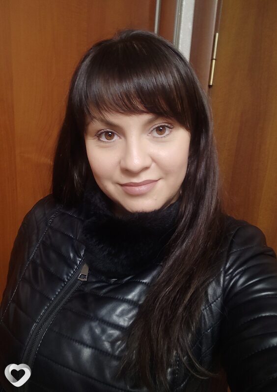 Фото Юлия