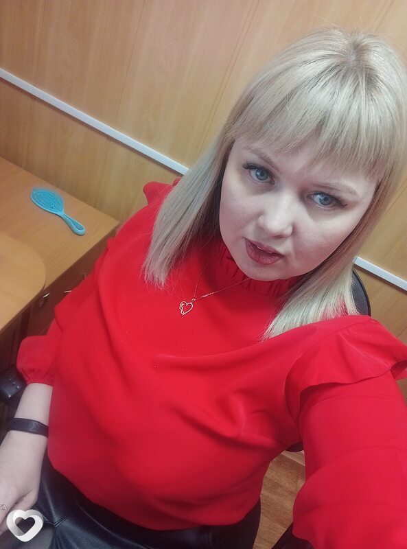 Фото Мэри