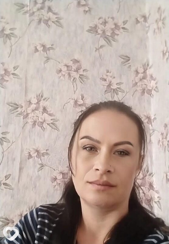 Фото анкеты Ирина