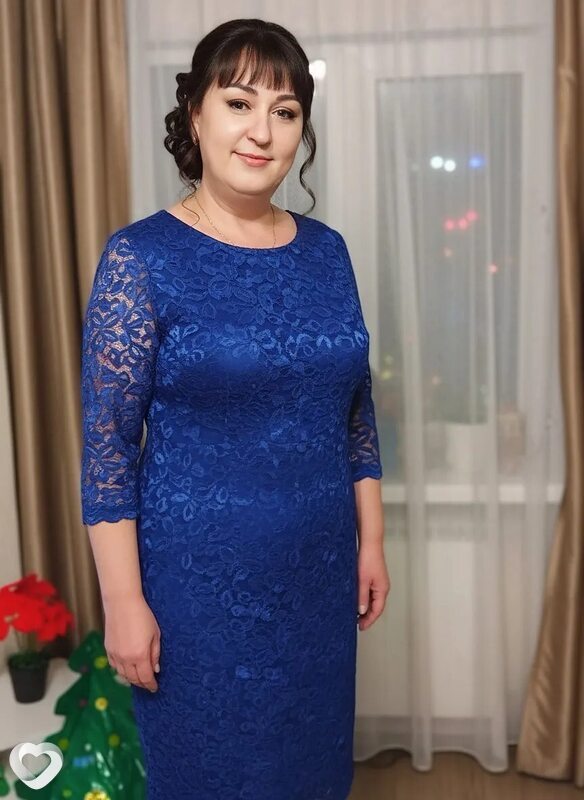 Фото Марина