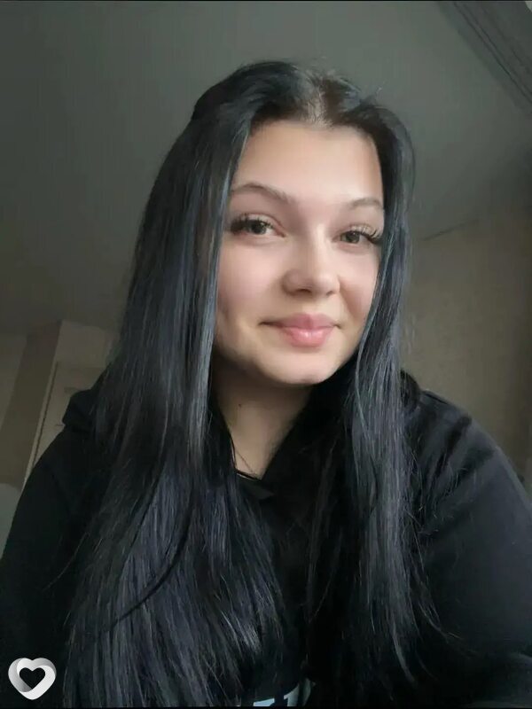 Фото анкеты Полина