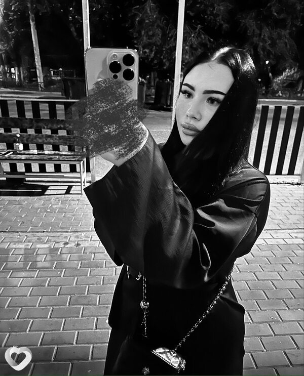Фото Полина