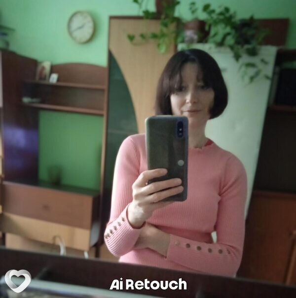 Фото анкеты Ludmila
