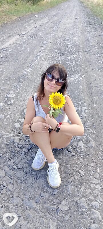 Фото Натали