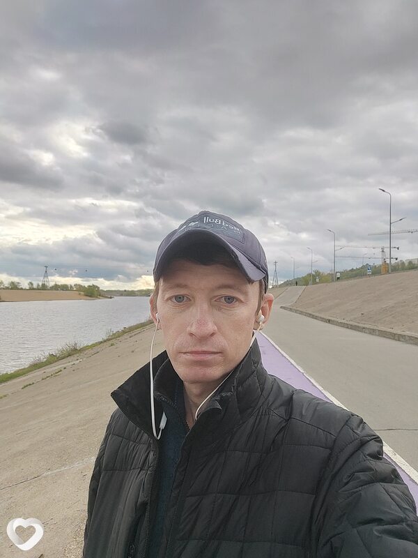 Фото анкеты Вадимович