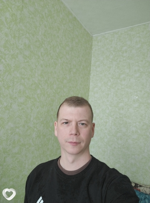 Фото анкеты Александр