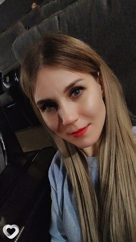 Фото анкеты Ket