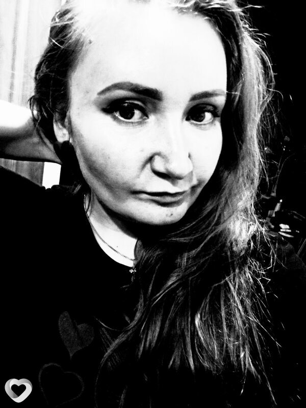 Фото анкеты Марина