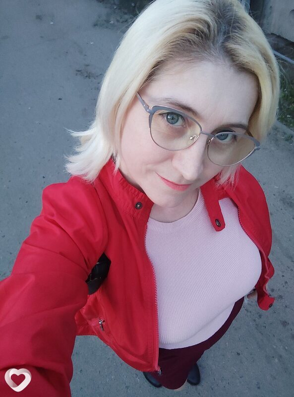 Фото анкеты Дерзкая