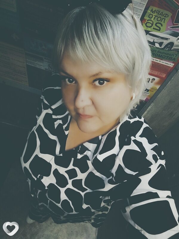 Фото Галина