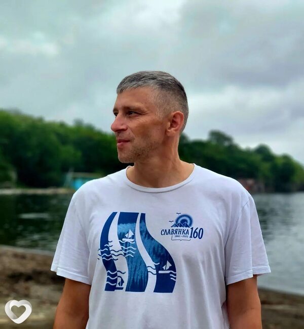Фото анкеты Константин