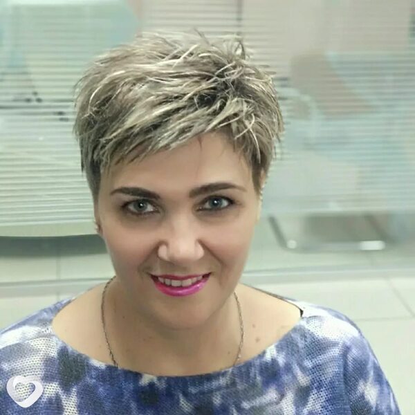 Фото Ирина