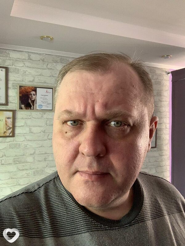 Фото анкеты Виктор