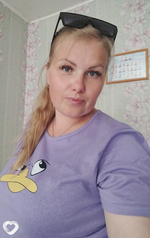 Фото анкеты Yanika