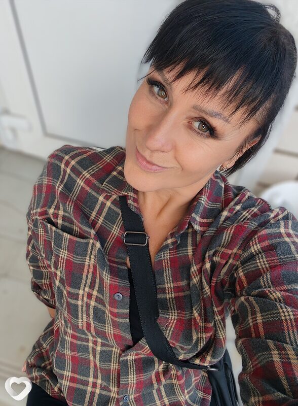 Фото анкеты Arina