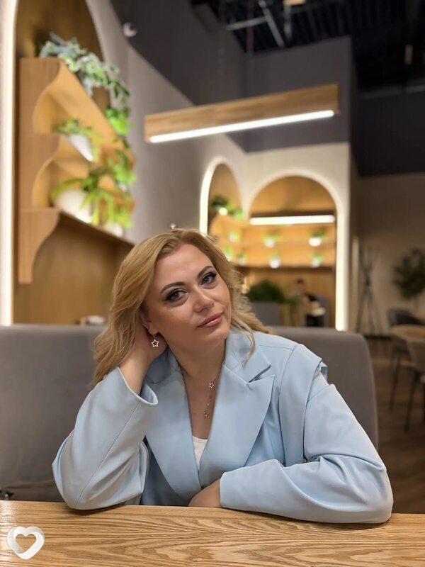 Фото Наталья