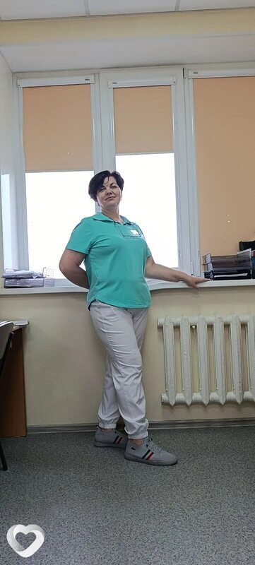 Фото Татьяна