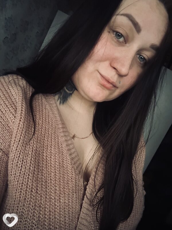 Фото анкеты Alexandra