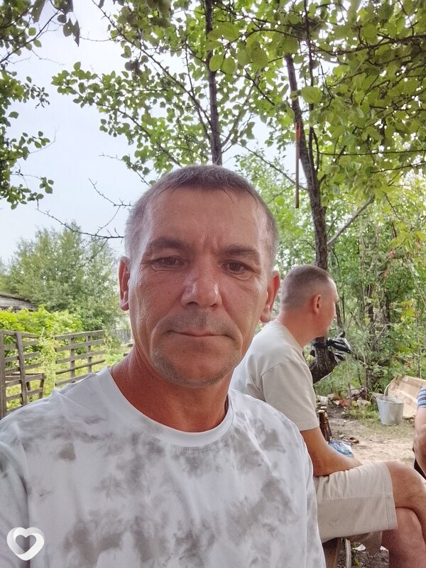 Фото анкеты Александр