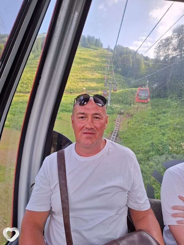 Фото анкеты Дмитрий