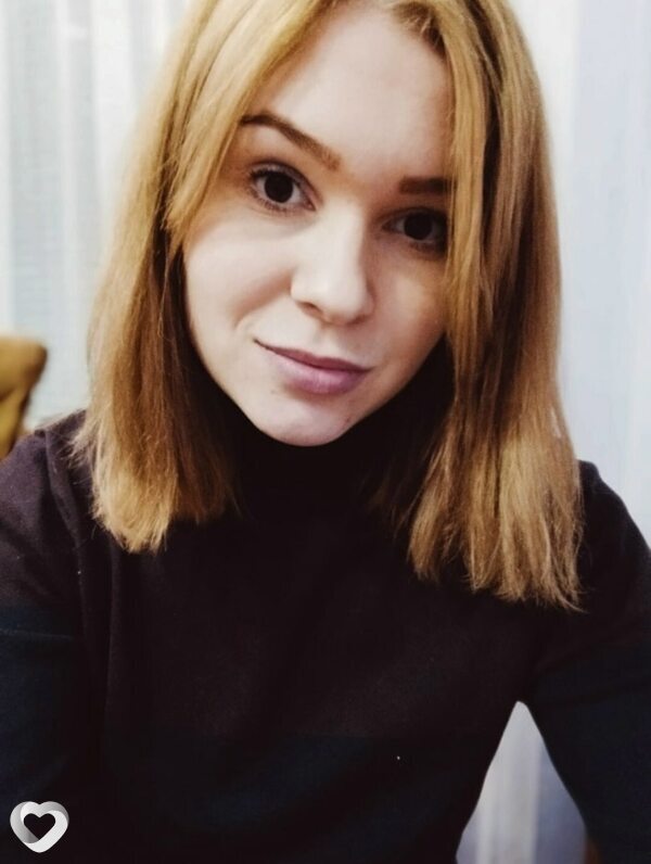 Фото Ксения