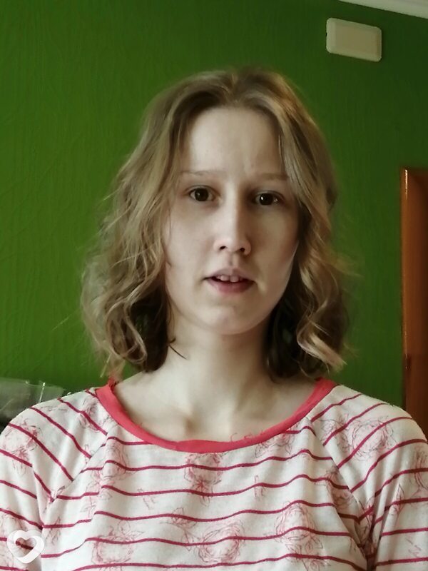 Фото Диана