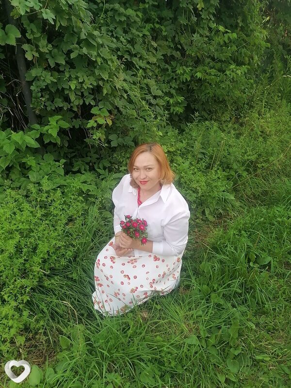 Фото Маргарита