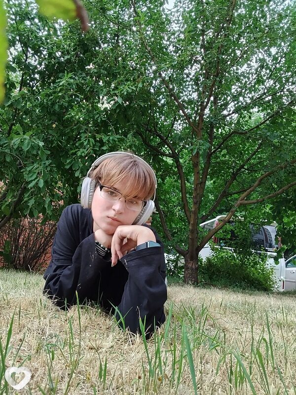 Фото анкеты Trigger