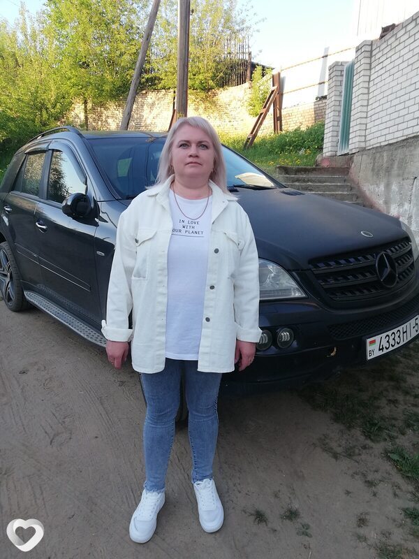 Фото Анжела