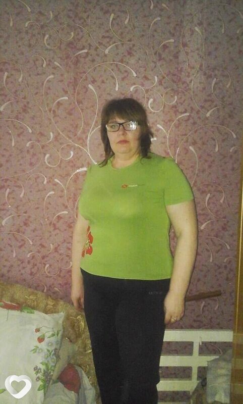 Фото анкеты Nataliya