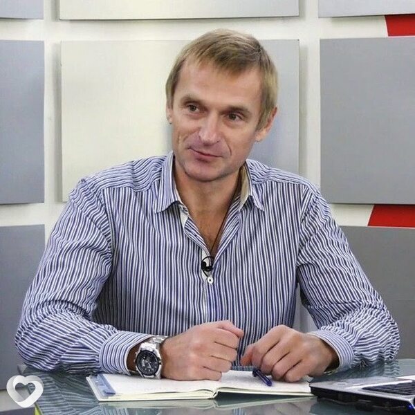Фото анкеты Vlad