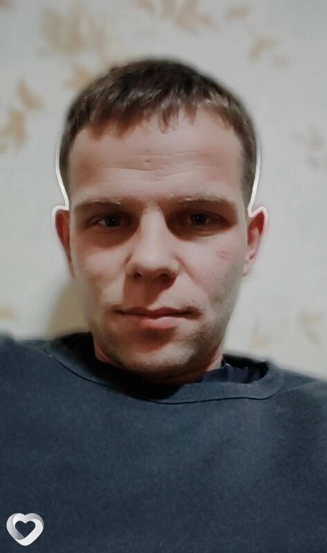 Фото анкеты Марк