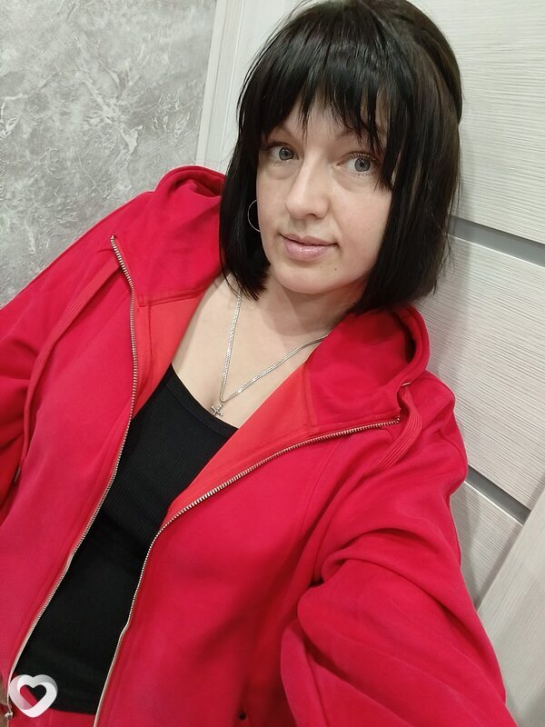 Фото Елена