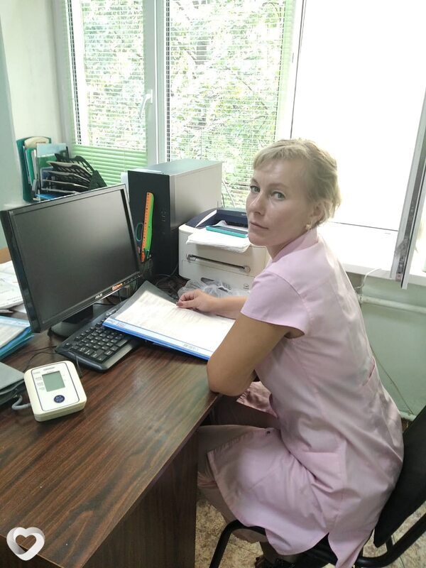Фото Ирина