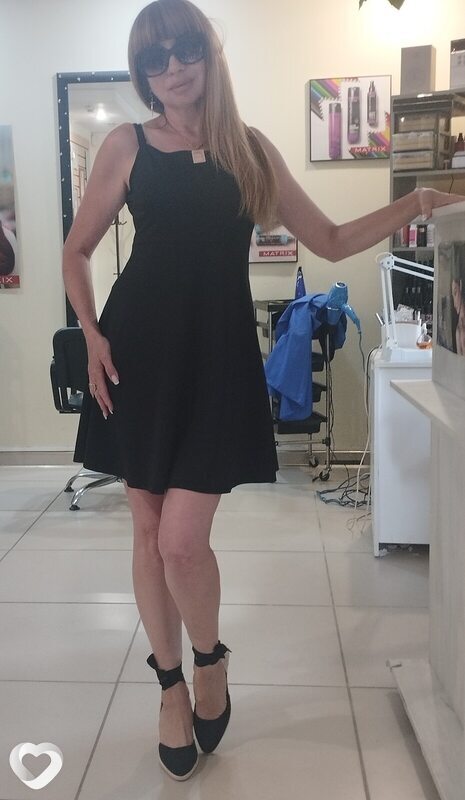Фото анкеты Natali