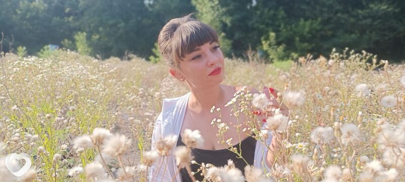 Фото анкеты Мэри