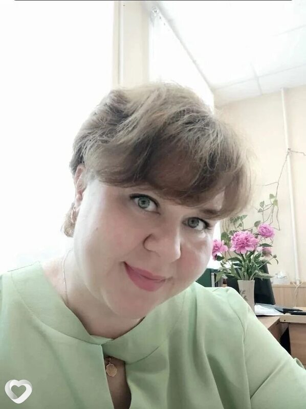 Фото Татьяна