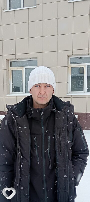 Фото анкеты Володя