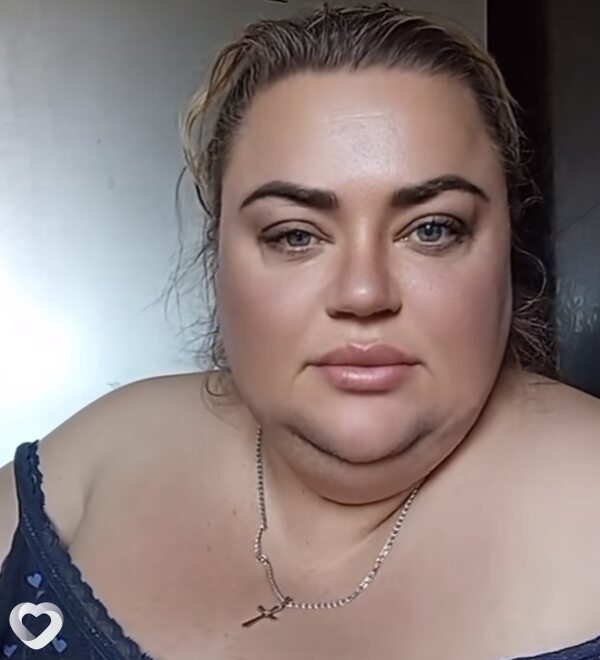 Фото анкеты Надежда