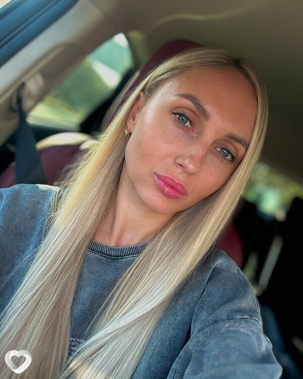 Фото Катерина