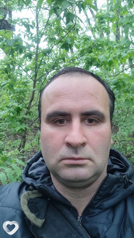 Фото анкеты Роман