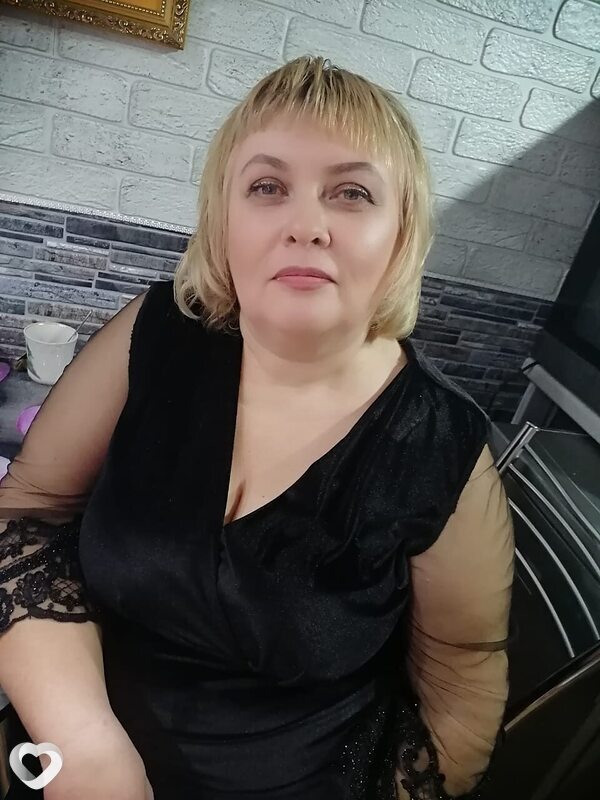 Фото Ольга
