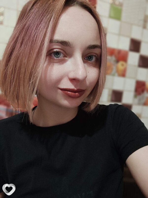 Фото анкеты Ди