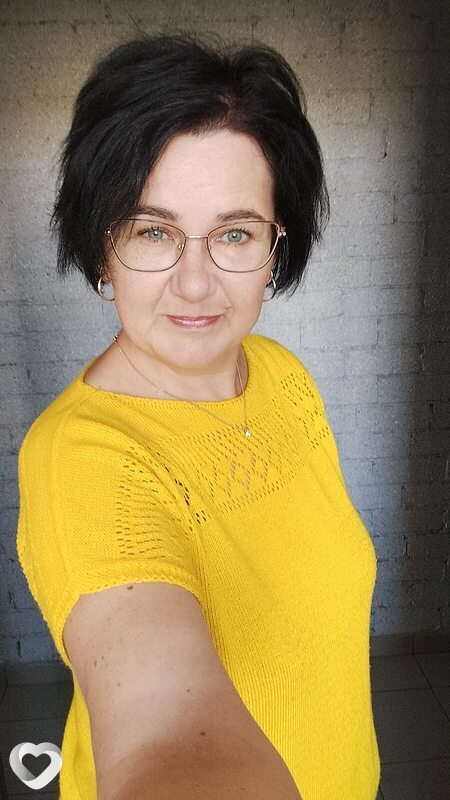 Фото Нина
