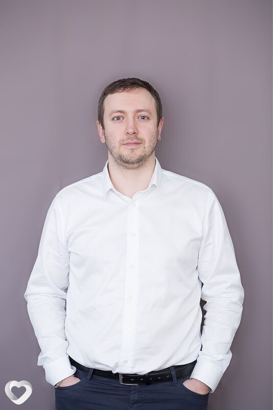 Фото анкеты Дмитрий