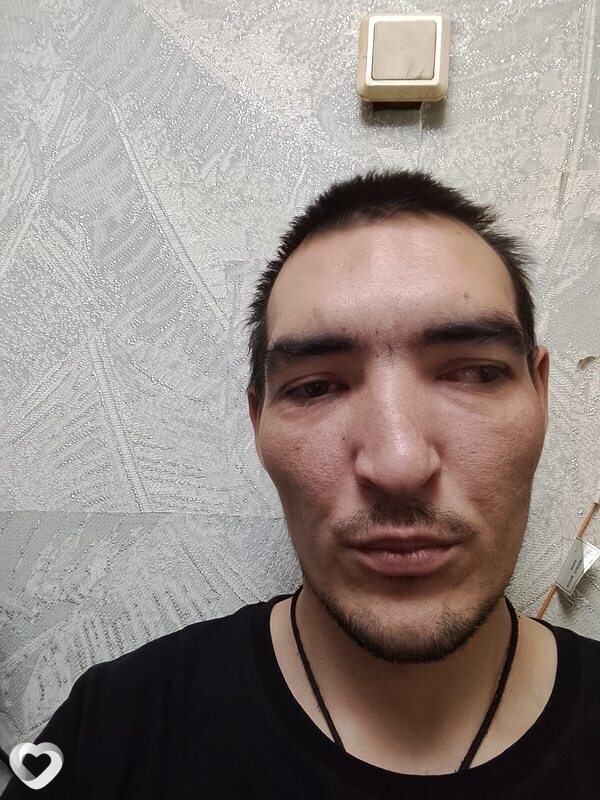 Фото анкеты Михаил